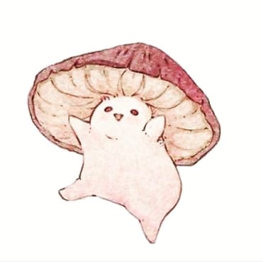 Mushroom | Quotev