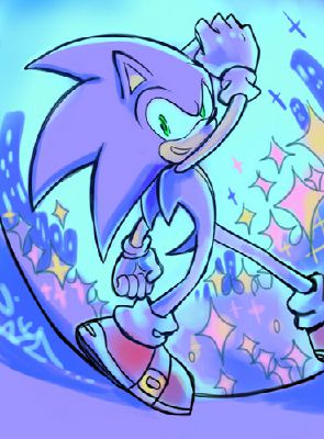 Sonic x Reader | Quotev