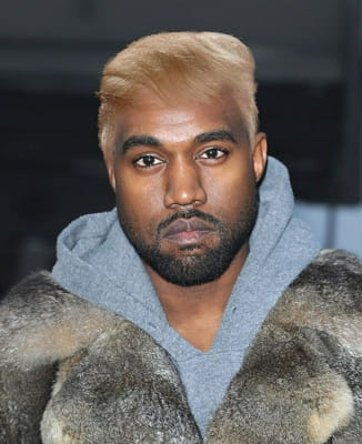kanye x donald trumps hair | the new burn book