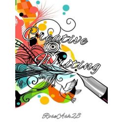 Creative Writing Clip Art