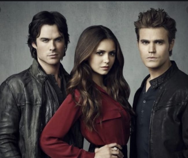 TVD Quiz - Test | Quotev