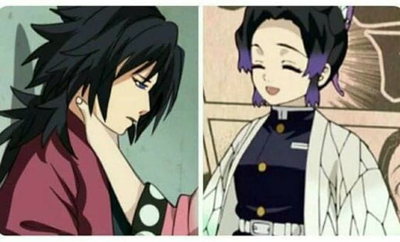 Look at some Demon Slayer memes I found! part 2 of MHA memes - Quiz