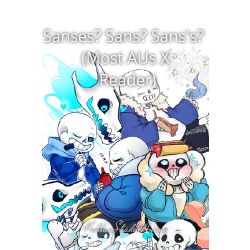 bad sans x reader - Search bad sans x reader page 1