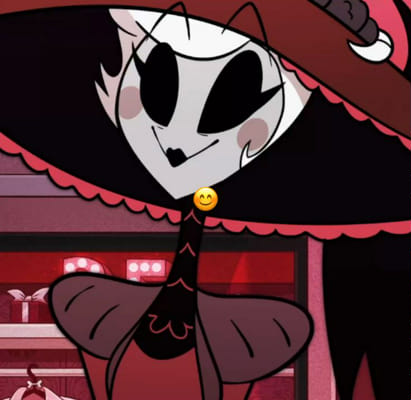 write a letter to rosie from hazbin hotel!