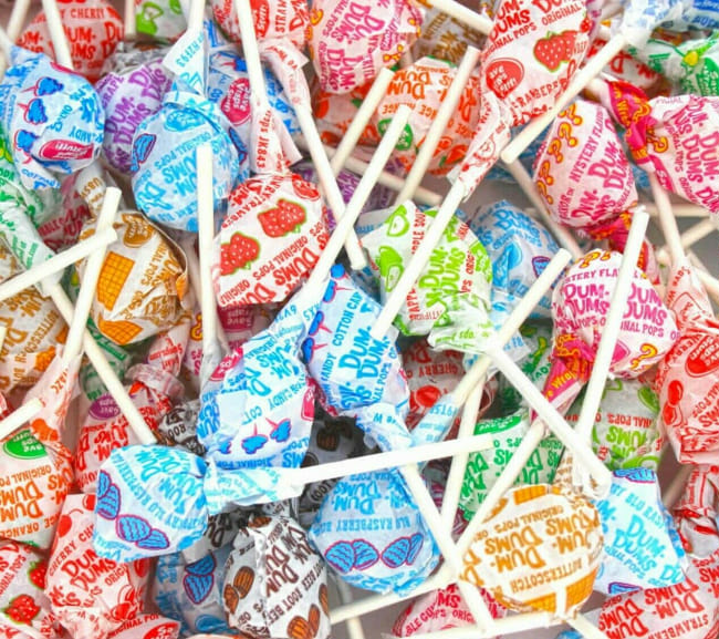 What lollipop flavor are you? - Quiz | Quotev