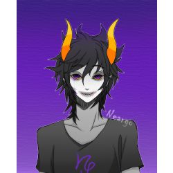 Does Gamzee like you - Quiz | Quotev