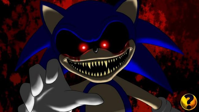 The only original soundtrack used in the original Sonic.exe game. Whatever  your grievances may be with the creepypasta you gotta admit this song was  really unsettling. So much emotion can be found