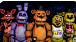 Fnaf