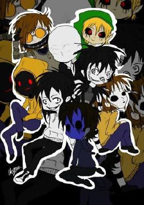 Who is protecting you secretly (creepypasta version) - Quiz | Quotev