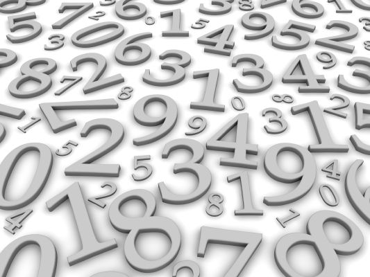 What's your favorite Number? - Poll | Quotev