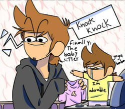 Eddsworld