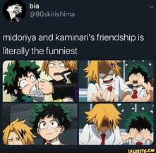 MHA/BNHA BF Quiz: Who's your Class 1-A Boyfriend? - Quiz | Quotev