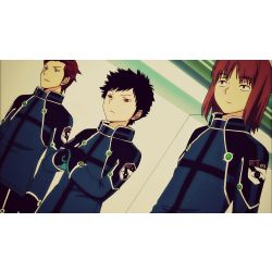 Who's Your World Trigger Characters? ( Male Version ) - Quiz