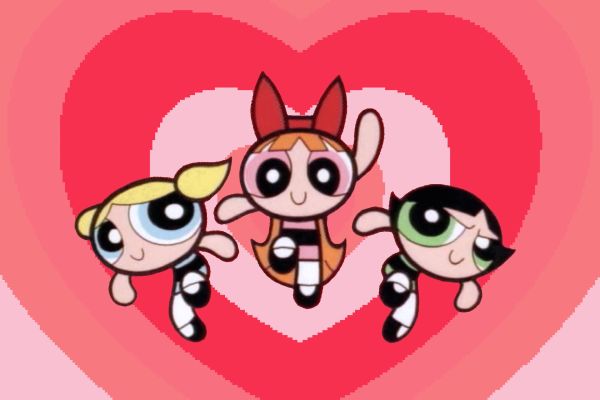 Which Powerpuff girl are you? - Quiz | Quotev