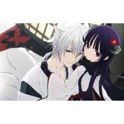 Romance Anime Quiz - Forums 