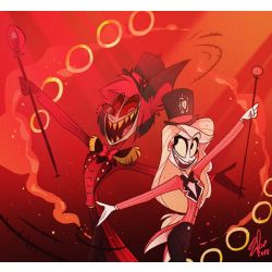 How much do you know about Hazbin Hotel?~ - Test | Quotev