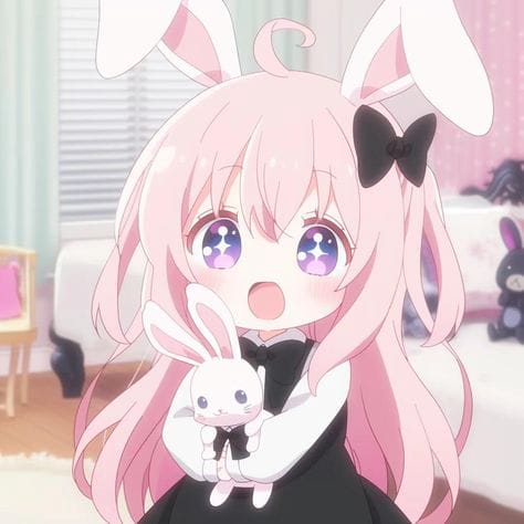 Bunny | Quotev