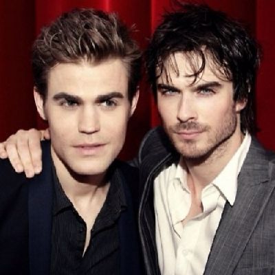 Which Salvatore Is Your Soulmate? - Quiz | Quotev