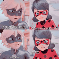 Miraculous: Main Characters  Miraculous ladybug movie, Miraculous ladybug  fanfiction, Miraculous ladybug memes