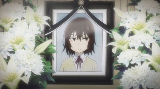 Erased is a great anime. Have you seen it ?🤔 ANIME: Erased #animereco