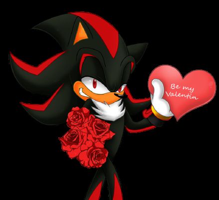 Worlds Apart - a Shadow the Hedgehog x Reader story - Y/N's