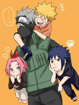 Naruto boyfriend quiz - Quiz | Quotev