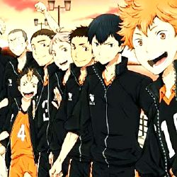 Who's your Karasuno soulmate? - Quiz | Quotev