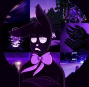 A day with shadow bonnie - Quiz | Quotev