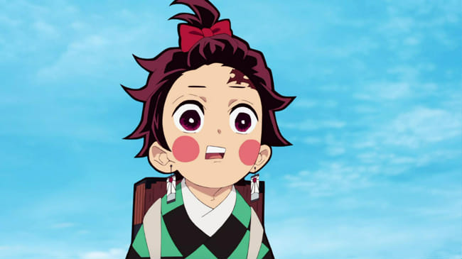 Guess Demon Slayer characters with strange descriptions - Quiz | Quotev