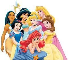 Which disney princesse are you? :3 - Quiz | Quotev