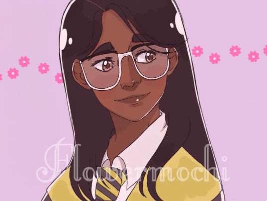 Which Hogwarts mystery girl are you? - Quiz