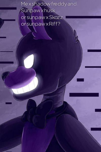 Fnaf Fanart 2 - Shadow Freddy - Wattpad