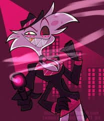 How Much Do You Know About Angeldust? (Hazbin Hotel) - Test | Quotev