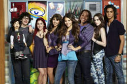 Funky MBTI in Fiction — Victorious: Tori Vega [ESFJ]