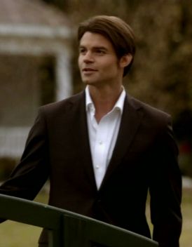 Kol Mikaelson. (@SmoothHellion) / X