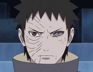 STALKING-obito uchiha modern AU