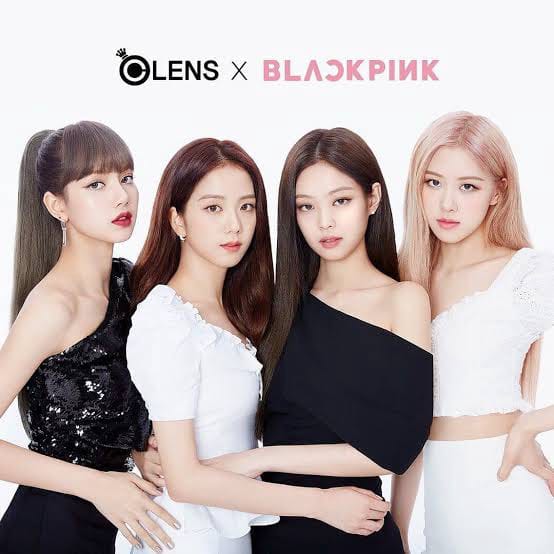 Which 2 Blackpink songs suit your personality? Quiz Quotev