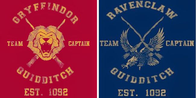 gryffindor quidditch team wallpaper