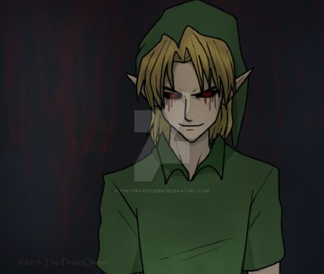 24 Hours With BEN Drowned - Quiz | Quotev