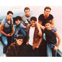 Your life in The Outsiders GIRLS ONLY - Quiz | Quotev