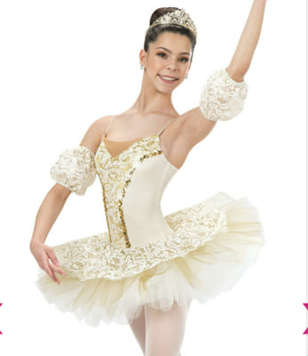 Design a Ballet Costume Part 2 - Quiz | Quotev