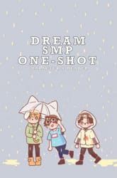 C!Fundy x Reader) Embrace it  Dream SMP: Stories and Oneshots