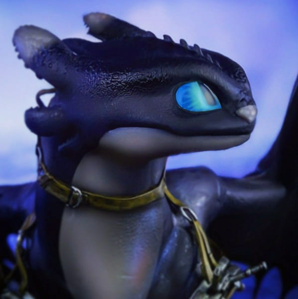 Which httyd dragon should you tame? (How to train your dragon) - Quiz ...