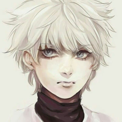 Ravine The Dream Boy Killua Zoldyck X Reader Ravine The Dream Boy Killua Zoldyck X Reader