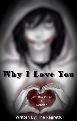 jeff the killer love