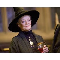 Which Main Hogwarts Professor Are You? - Quiz | Quotev