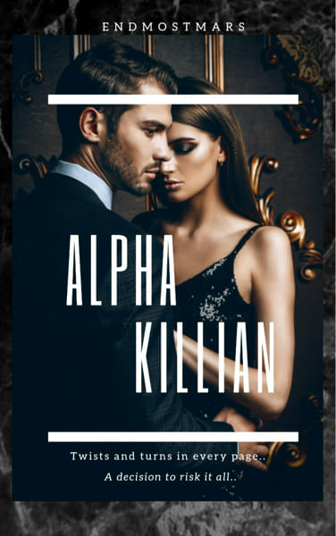 Alpha Killian | Quotev