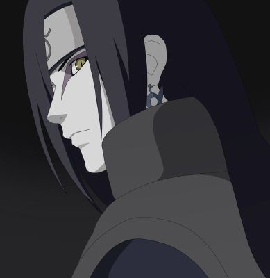 Orochimaru Respect Thread