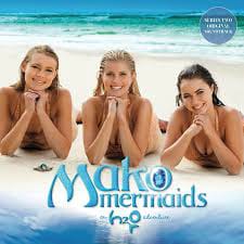 Mako Mermaids - Fãs - Game 3 - Quiz H2O e MAKO MERMAIDS! - #1 A