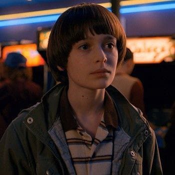 Which Stranger Things Guy Is Your Boyfriend? - Quiz 